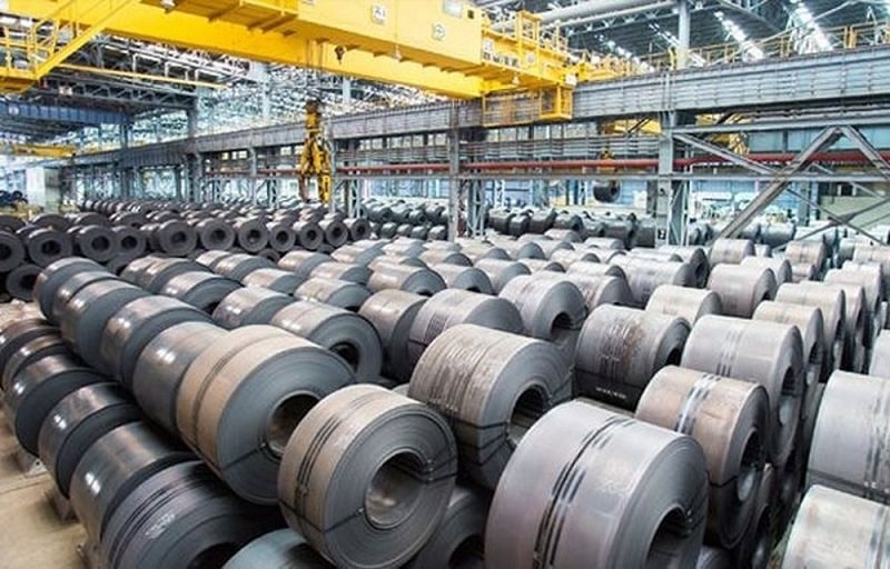 Tuyển 01 nam chế tạo kim loại