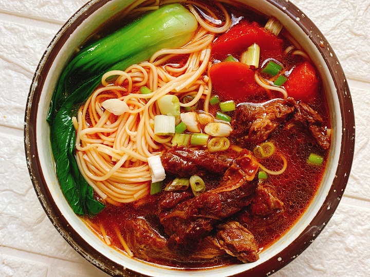 10 món ăn “must-try” khi bạn đến Đài Bắc