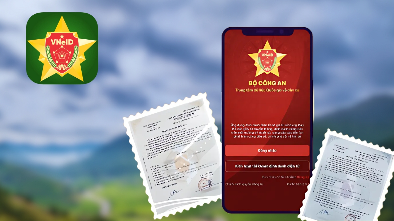 Hướng dẫn thủ tục làm lý lịch tư pháp số 2 online và trực tiếp đi XKLD Đài Loan mới nhất sau 01/07/2025